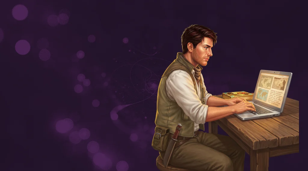 Interface of the pokies: 3x5 Hold The Spin Online