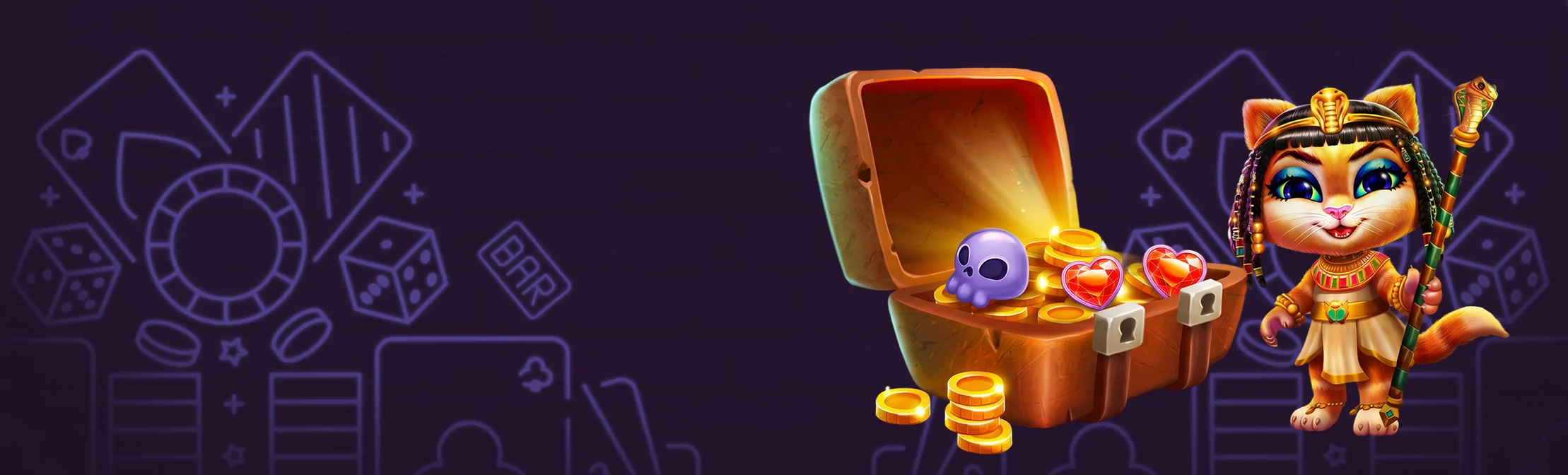 first deposit bonus banner
