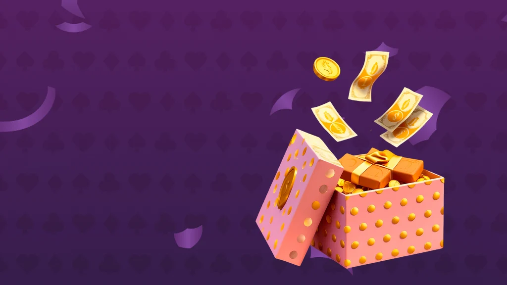 Deposit Bonuses
